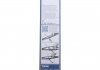 Щетки стеклоочистителя (600/600mm) Iveco Daily/MB Vario 78- BOSCH 3397118301 (фото 5)