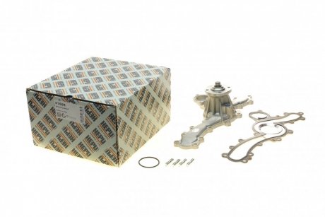 Насос воды Toyota Land Cruiser 4.0i 03-09 HEPU P7698