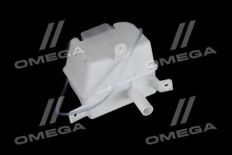 Бачок Матіз омивача в зборі (2 насоса+2 трубки) GM 96610419