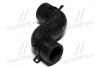 Патрубок помпи системи охолодження 1.8i LDA Lacetti GM 96419280 (фото 2)