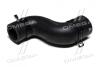 Патрубок помпи системи охолодження 1.8i LDA Lacetti GM 96419280 (фото 3)