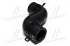 Патрубок помпи системи охолодження 1.8i LDA Lacetti GM 96419280 (фото 4)