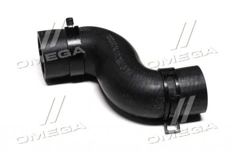 Патрубок помпи LDA Lacetti GM 96419280