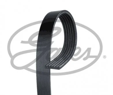 Ремінь GATES Gates 6PK1893XS