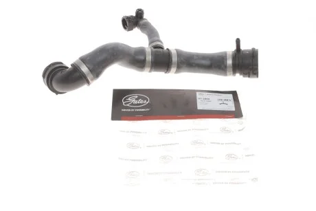 Патрубок системи охолодження Gates 05-2860