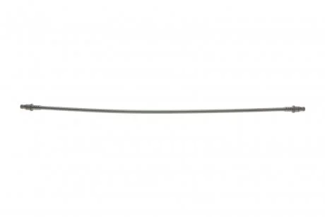 Патрубок бачка розширювального MB E-class (W211) M112/M272 02- Gates 02-1618