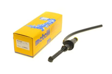 Циліндр зчеплення (головний) Renault Laguna II 1.9dCi/2.2dCi 01- Metelli 55-0197