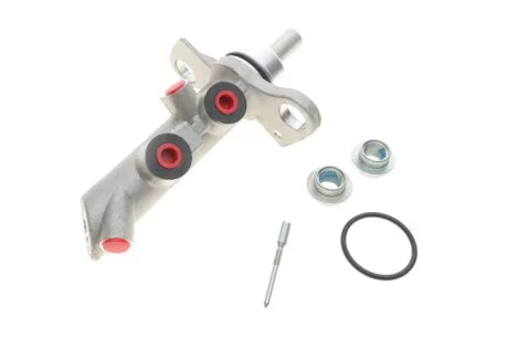 Циліндр гальмівний (головний) Renault Megane II 03-/Scenic II/Grand Scenic II 03-09 Metelli 05-0485