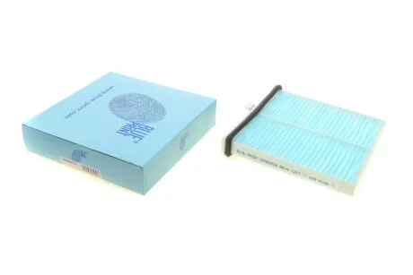 Фільтр салону Mazda 2/ CX-3 1.5/2.0 16V 14- BLUE PRINT ADM52534