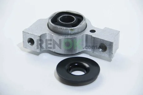 Сайлентблок переднього важеля Peugeot 407 04-10/508 10-18 (задній) SIDEM 853640