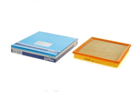 Фільтр повітряний Jeep Cherokee 2.5TD-5.9i 88-05 Purflux A1375