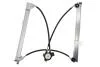 Стеклоподъемник Renault Megane II 02-10 (спереди) (L) (без двигателя) (ACQ0095) MAGNETI MARELLI 350103170095 (фото 2)