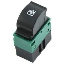 Кнопка стеклоподъемника (R) Fiat Doblo 01- AUTOTECHTEILE 509 0029