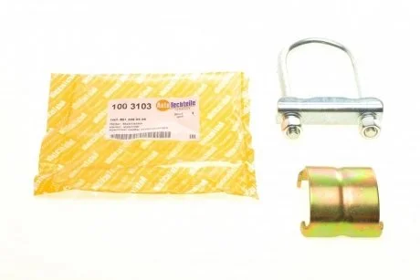 Стремянка стабилизатора AUTOTECHTEILE 100 3103