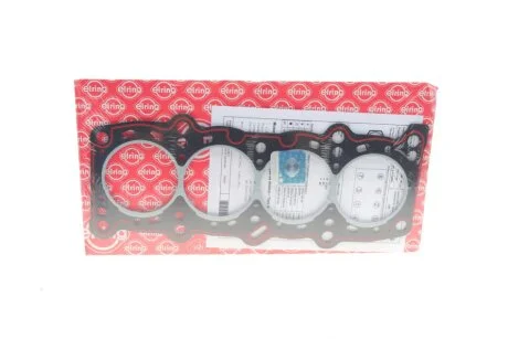 Прокладка головки блоку ELRING 180.180