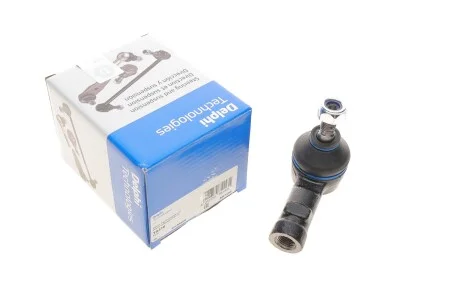 Наконечник тяги рульової Ford Fiesta/Escort 77-97 Delphi TA470