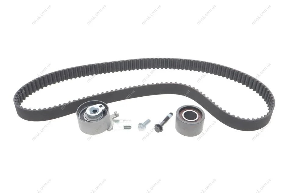 Комплект ГРМ Volvo C70/S60/S80/V60/V70 01-15 HEPU 20-1756 (фото 1)