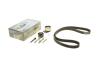 Комплект ГРМ Opel Astra/Fiat Grande Punto 1.9CDTI 04- HEPU 20-1420 (фото 1)