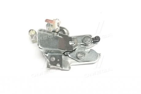Замок кришки багажника GM 96214300