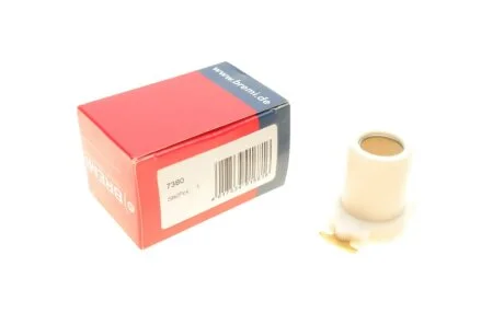 Бігунок розподілювача запалювання Renault Trafic 1.7i 86-95 BREMI 7380