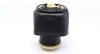 Подушка пневмоподвески (сзади) BMW 5 (F07/F11) 09-17 AUTOTECHTEILE 700 3300 (фото 5)