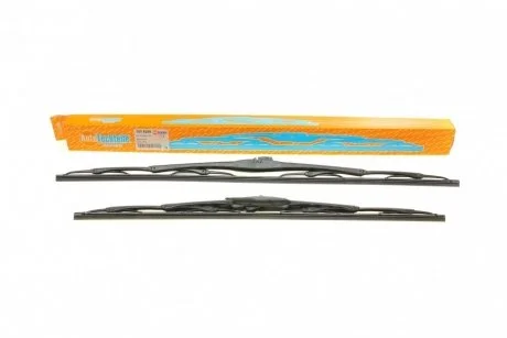 Щітки склоочисника (600/550мм) MB Vito (W638) AUTOTECHTEILE 100 8256