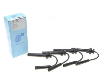 Проводи запалювання Chrysler PT Cruiser/ Voyager 2.0-2.4 00-10 (к-кт) BLUE PRINT ADA101603