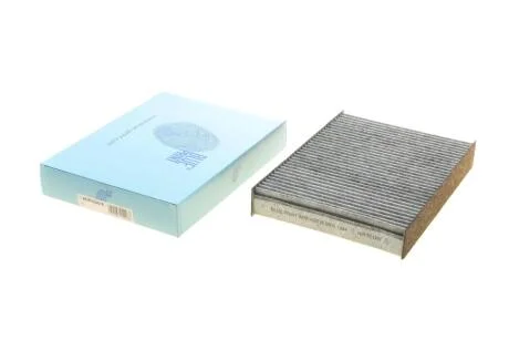 Фільтр салону Renault Megane IV/Espace V/Kadjar 15-(вугільний) BLUE PRINT ADR162516