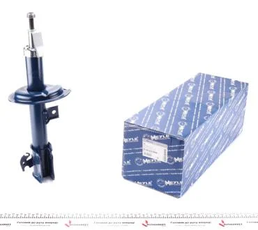 Амортизатор (передний) Suzuki Swift 05-(R) MEYLE 33-26 623 0000