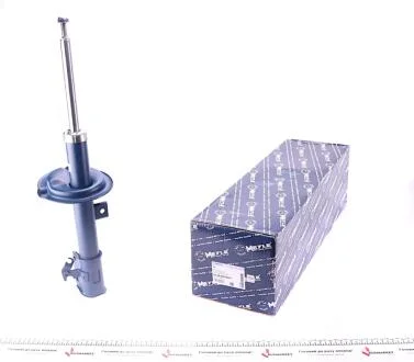 Амортизатор (передний) MEYLE 33-26 623 0001