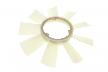 Крильчатка вентилятора MB Sprinter 2.9TDI (9 лопастей/ 3 кріплення) SOLGY 112016