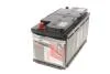 Аккумуляторная батарея 95Ah/750A (353x175x190/+R) SOLGY 406004 (фото 2)