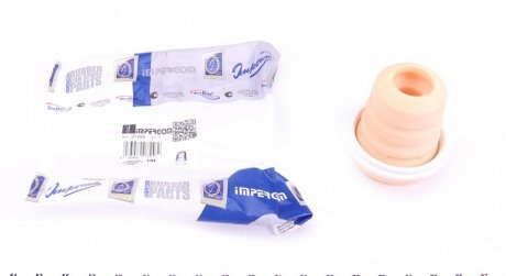 Фото 1 - отбойник амортизатора IMPERGOM 27998 Отбойник амортизатора IMPERGOM 27998 (фото 1)