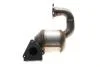 Катализатор выхлопной системы Renault Trafic/Opel Vivaro 2.0dCi 06- BM CATALYSTS BM80380H (фото 2)
