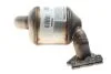 Катализатор выхлопной системы Renault Trafic/Opel Vivaro 2.0dCi 06- BM CATALYSTS BM80380H (фото 4)