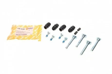Направляющая суппорта AUTOTECHTEILE 100 4290