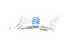 ШРКШ (внешний) Mazda 6 2.0 DI 02-07 (+ABS44) (TOJ0332) MAGNETI MARELLI 302015100332 (фото 10)