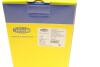 ШРКШ (зовнішній) Hyundai Santa Fe 06-10/Kia Sorento II 10- (30z/36z) (+ABS52z) (TOJ0161) MAGNETI MARELLI 302015100161 (фото 11)