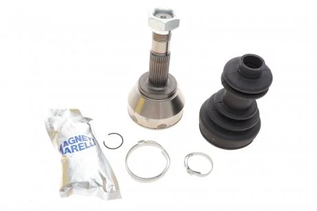 ШРКШ (зовнішній) Fiat Ducato/Citroen Jumper 94-02 MAGNETI MARELLI 302015100051