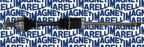 Привідний вал MAGNETI MARELLI 302004190020