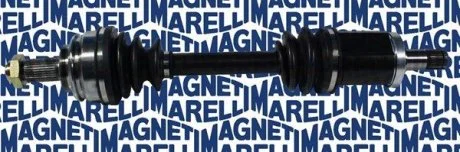 Приводний вал MAGNETI MARELLI 302004190019