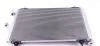 Радиатор кондиционера Citroen Xsara/Peugeot 406/607 1.8-3.0 98-11 NRF 35437 (фото 13)