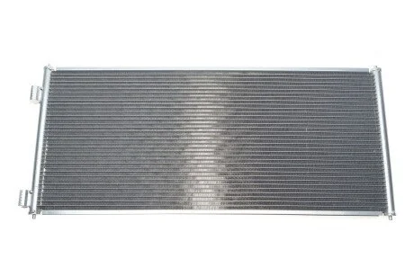 Радіатор кондиціонера Ford Transit 2.0-2.4TDCI 00-14 NRF 35651