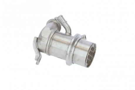 Радиатор рециркуляции NRF 48368