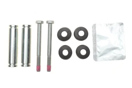 Елементи гальмівного супорта (РМК напрямних) QB QUICK BRAKE 113-0019X