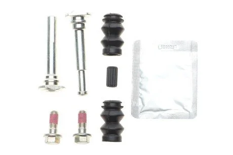 Ремкомплект гальмівного супорта задн Лів/Прав CITROEN JUMPER II OPEL VIVARO B PEUGEOT BOXER 1.6D-Electric 04.06- QUICK BRAKE 113-0027X