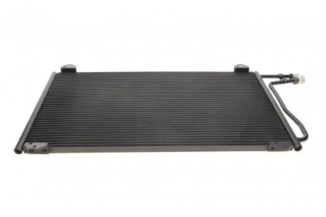 Радіатор кондиціонера MB Sprinter 901-904 TDI/CDI 96-06 SOLGY 309003