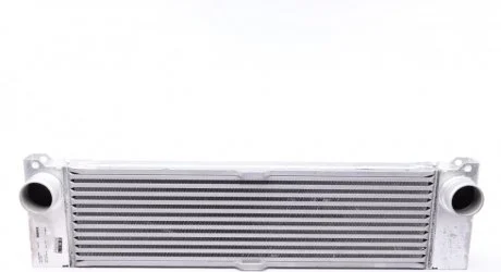 Радіатор інтеркулера MB Vito CDI 03- MAHLE / KNECHT CI 192 000P