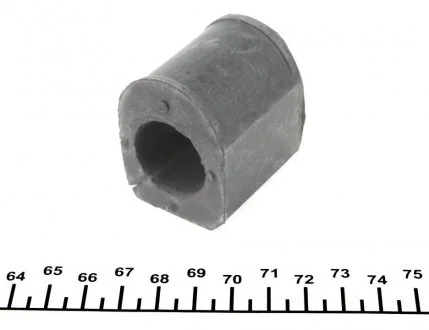 Втулка стабилизатора (переднего) Renault Megane/Scenic I 1.8/1.9DTi 96-03 (d=24.5mm) IMPERGOM 36622