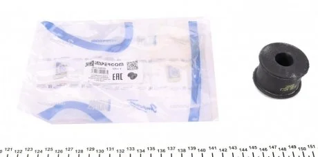 Втулка стабилизатора (переднего) Iveco Daily -99 (d=20mm) IMPERGOM 28958